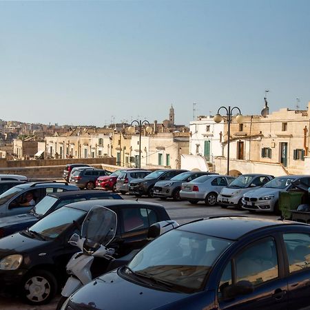 A Ridosso Dei Sassi Villa Matera Kültér fotó