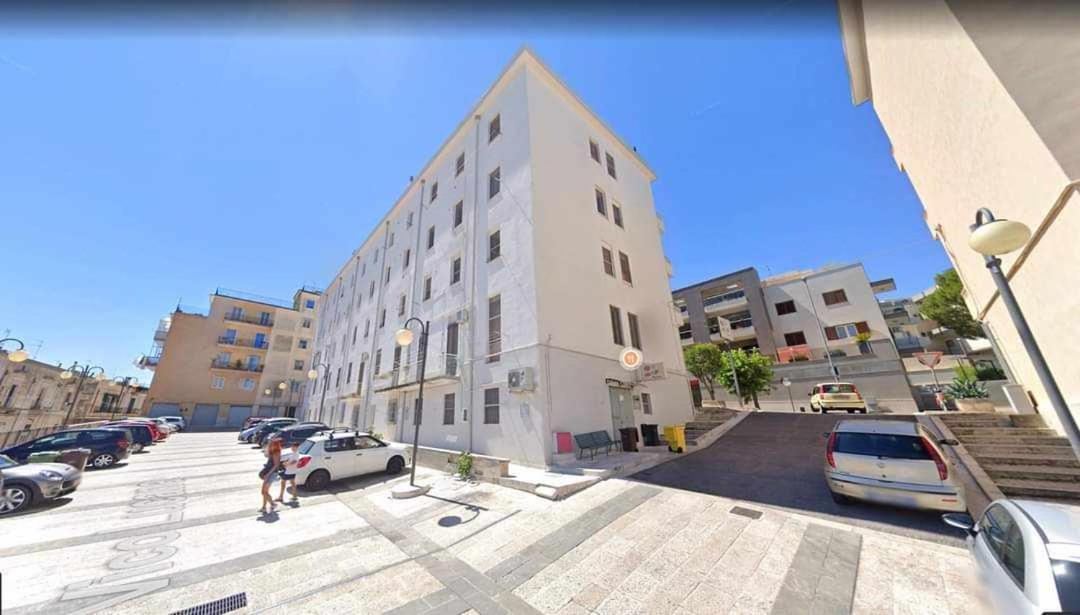 A Ridosso Dei Sassi Villa Matera Kültér fotó