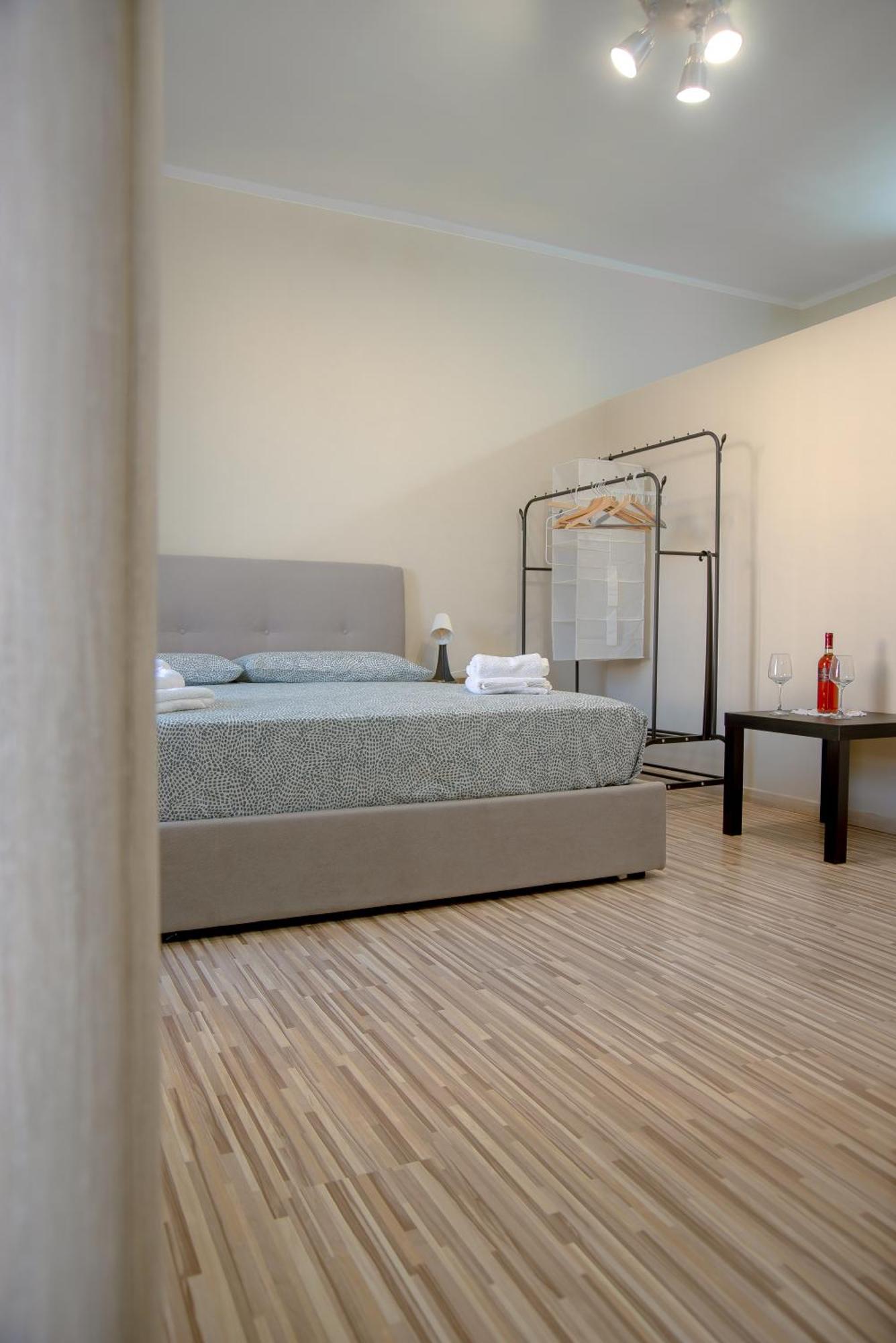 A Ridosso Dei Sassi Villa Matera Kültér fotó