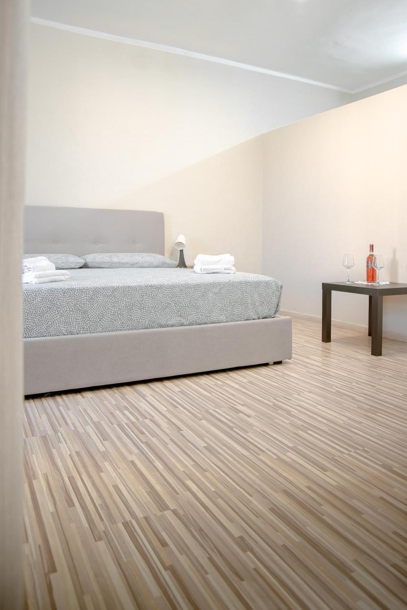 A Ridosso Dei Sassi Villa Matera Kültér fotó