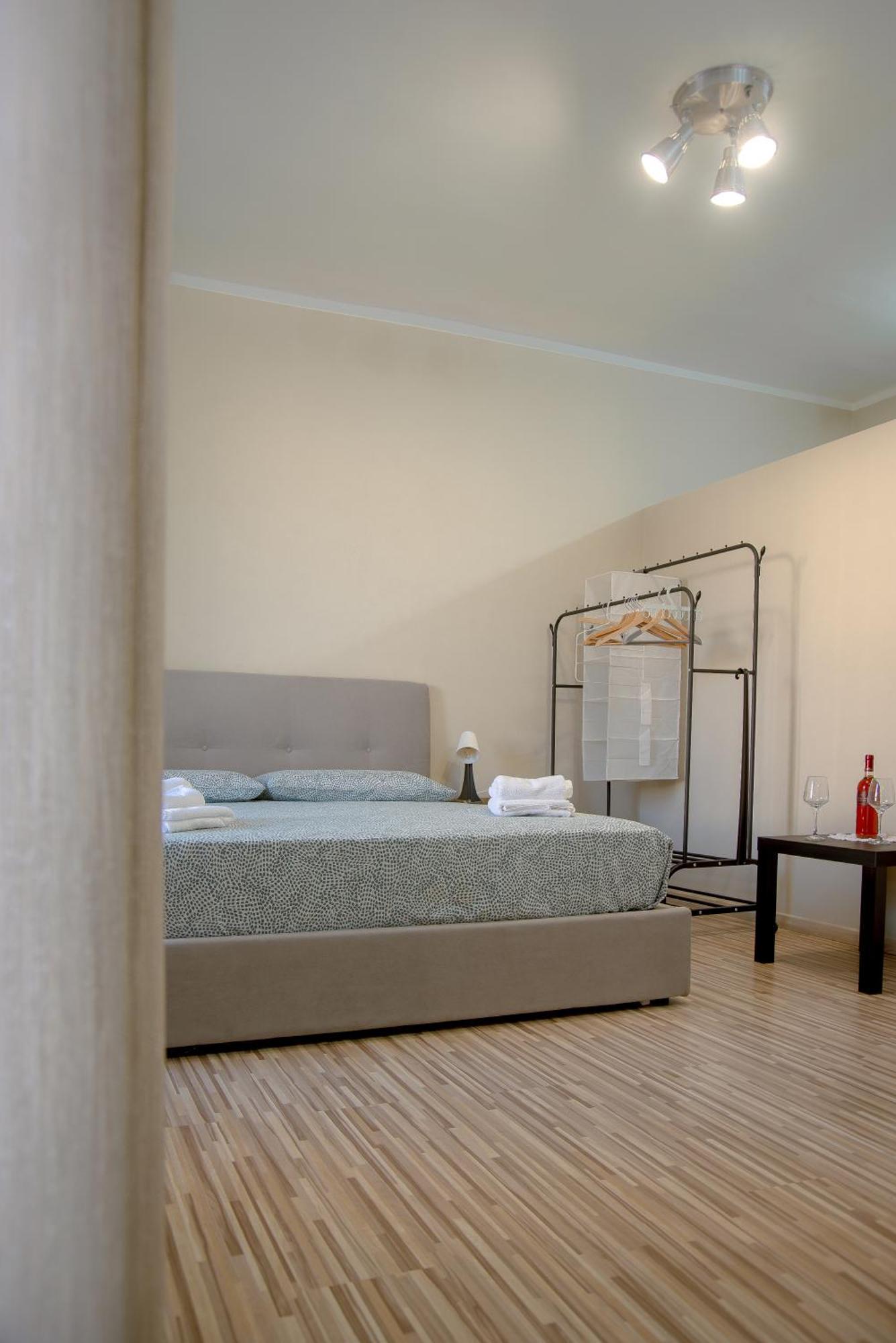 A Ridosso Dei Sassi Villa Matera Kültér fotó